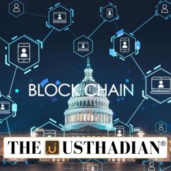 CA images (16) Strengthening Governance through Blockchain Technology