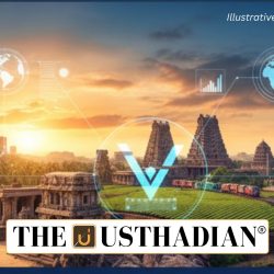 Tamil Nadu Strengthens Global Tourism Vision