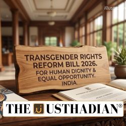 Transgender Rights Reform Bill 2026 in India