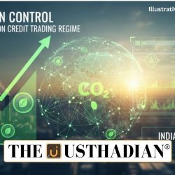 Expansion of GHG Emission Control Under India’s Carbon Credit Trading Regime