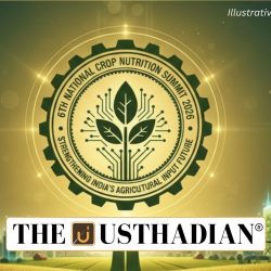 6th National Crop Nutrition Summit 2026: Strengthening India’s Agricultural Input Future