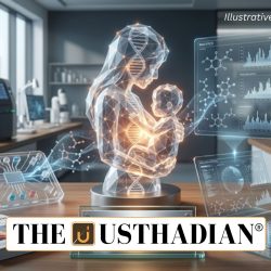 GARBH INi and India’s Maternal Health Research Push