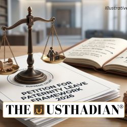 Supreme Court Push for Paternity Leave as Social Security