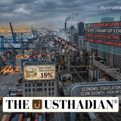 Stagflation and Its Economic Impact