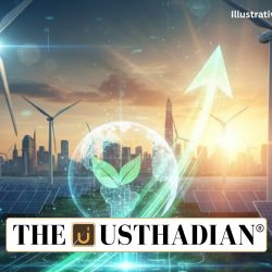 India’s Global Leadership in Renewable Energy Transition