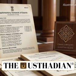 Supplementary Demands of Grants in India