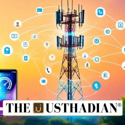 India Launches First Fully Indigenous 4G Network