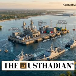 Indian Ocean Naval Symposium Cooperation Framework