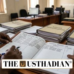 Special Intensive Revision of Electoral Rolls Raises Inclusion Concerns