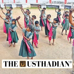 School for Traditional Folk Arts in Tamil Nadu