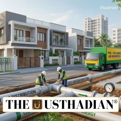 City Gas Distribution Expanding Clean Energy Access in Tamil Nadu