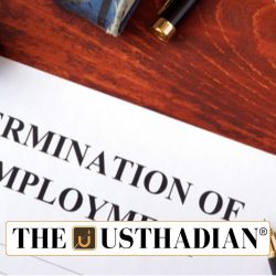 Application of Article 311 in Service Dismissals