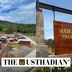 Second Mahout Village in Tamil Nadu