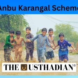 Anbu Karangal scheme in Tamil Nadu