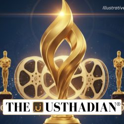 Tamil Nadu State Film Awards Recognition for 2016 to 2022