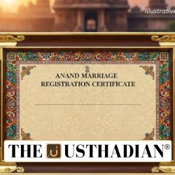 Tamil Nadu Notifies Anand Marriage Registration Rules 2026