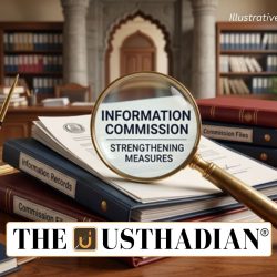 Tamil Nadu Strengthens Information Commission