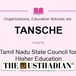 Tamil Talents Plan to Empower Global Tamil Researchers
