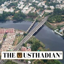 Land Subsidence Threat in Indian Megacities