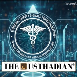 Economic Survey Signals Transformation in India’s Pharma and Medical Devices Sector
