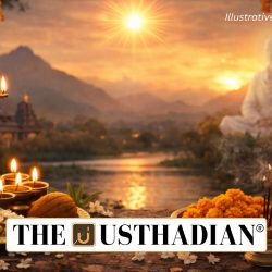 Vallalar Birth Anniversary Observance in Tamil Nadu