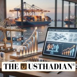 VOC Port Berth 9 and Women Workforce Inclusion