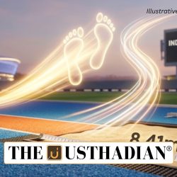 Murali Sreeshankar Shines at Indian Athletics Series 2026