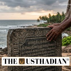 Ponnappa Nadar and the Integration of Kanniyakumari with Tamil Nadu