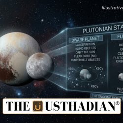 Pluto Planet Status Debate Resurfaces