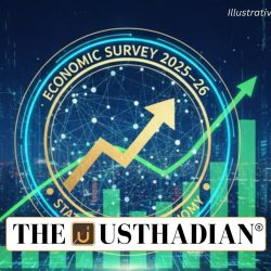 Economic Survey 2025–26 and the State of Indian Economy