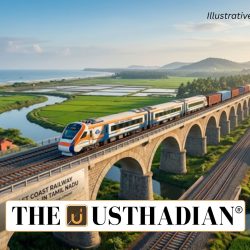 East Coast Railway Proposal in Tamil Nadu