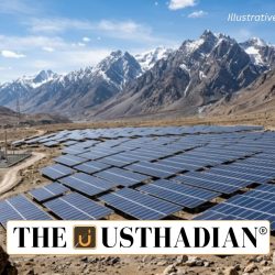 Himachal Pradesh Launches Solar Power Project in Spiti Valley