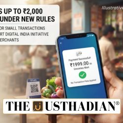 UPI Payments Up to ₹2,000 Remain Free Under New Rules