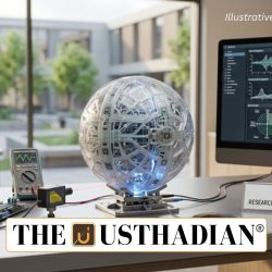 OmegaBall Innovation by IIT Madras