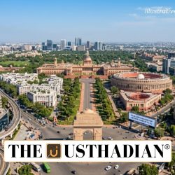 Delhi Tops States in Own Revenue Share at 93.2%
