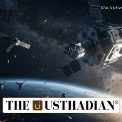 Space Weapons Expose Gaps in Global Space Law
