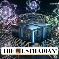 Quantum Computing Challenges Banking Cybersecurity