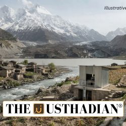 Himalayan Glaciers Become a Growing Economic Security Concern