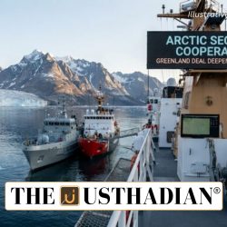 US Greenland Deal Deepens Arctic Security Cooperation