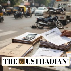 How Motor Accident Compensation Is Determined in India