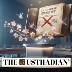 Japan Renews Push to Remove the UN Charter Enemy State Clauses