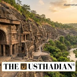 Ajanta Caves and the Legacy of Ancient Buddhist Art