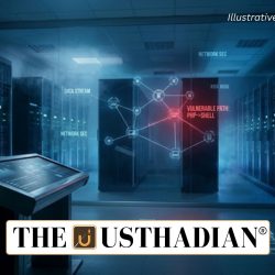 PHP2Shell Vulnerabilities and Global Cybersecurity Risks