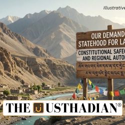 Ladakh Governance Crisis and the Demand for Statehood