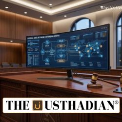 Supreme Court Expands Digital Judiciary Network