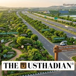 NHAI Arogya Van Initiative for Green Highways