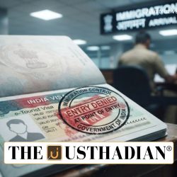 Why an Indian Visa Does Not Assure Entry