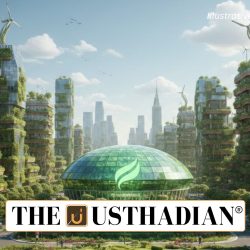 India Emerges as a Green Building Powerhouse in 2025