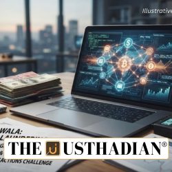 Digital Hawala Emerges as a New Money Laundering Threat