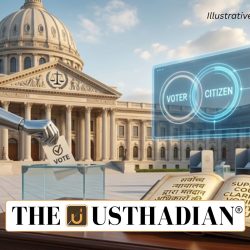 Supreme Court Clarifies Voting Rights Status in India